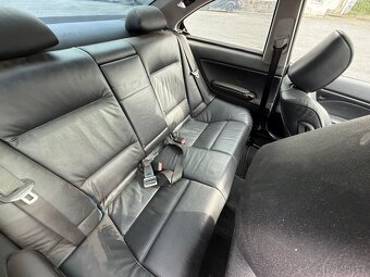 BMW e46 328i LPG - 9