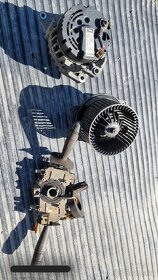 Renault Scenic RX4 - 9