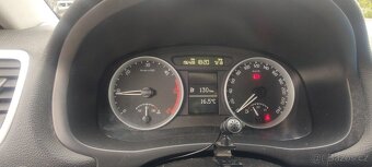 Prodám Škoda fabia 2 1.4TDI - 9