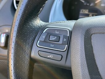 Seat Altea XL 1.6i 75 kW LPG 2011, klima, tempomat, 1. maj. - 9
