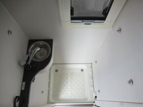 DETHLEFFS EVAN I 570 150PS AUTOMAT KLIMA SOLAR TEMPO ALU TZ - 9