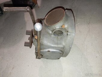 PREVODOVKA BMW  R5,R51,R6,R61,R66,R71 - 9