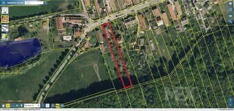 Prodej rodinného domu v obci Kratonohy - Michnovka - 9