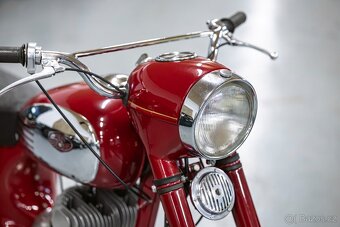 Jawa 350/361 Sport - 9