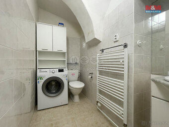 Prodej bytu 2+kk, 50 m², Chrastava, ul. Loudátova - 9