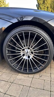 BMW Z4 kabrio (najeto 73000 Km) - 9