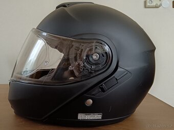 Shoei - 9