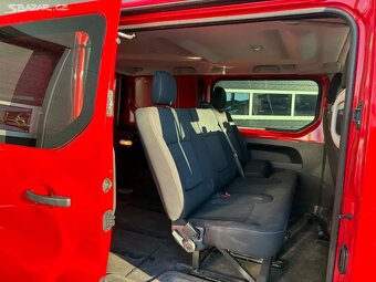 FIAT TALENTO II. 1.6 JTD 2018 - 9