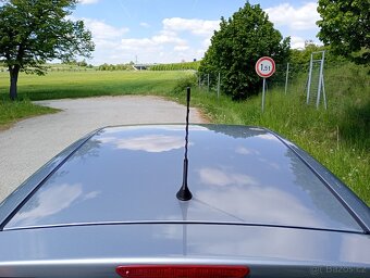 FIAT GRANDE PUNTO 1.2i-8V /51 kW/,1.MAJITEL. - 9