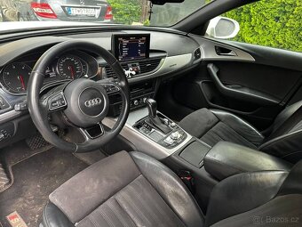 Audi A6 3.0 TDI quattro S tronic - 9