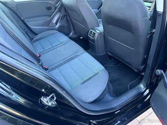 VW GOLF VI 1.2 TSI 77KW STYLE - 9