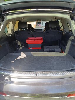 Q7 4,2 FSI 257kw - 9
