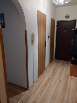 Nabízím pronájem bytu 4+1 s balkonem Stříbro - 9