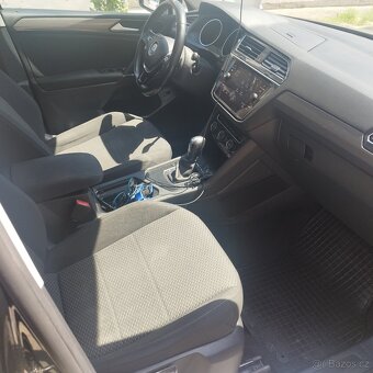 VW Tiguan Allspace 2.0 TDI - 9