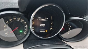 FIAT 500X-1,4T-103kW-LIMIT.EDITION-NOVÁ STK a SERVIS - 9