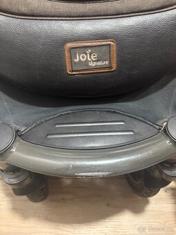 Sportovní kočárek Joie - 9