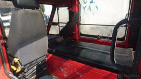 PRINOTH T2 Sněžná rolba leitner pistenbully - 9
