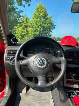 VW Golf 4 1.9TDI 81kw - 9
