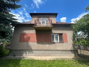 RODINNÝ DŮM, NA LÁVKÁCH 148, HOLOHLAVY - 9