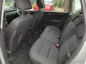 Mercedes A150 ben.+plyn - 9