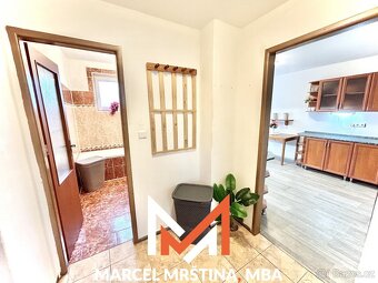 Pronájem bytu 2+1 | 52m2 | Pražská | Náchod - 9