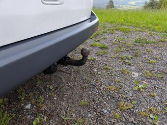 VW T5 r.v. 2008 1,9 tdi - 9
