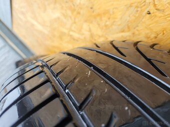 Alu kola 5x112 225/45r17 VW - 9