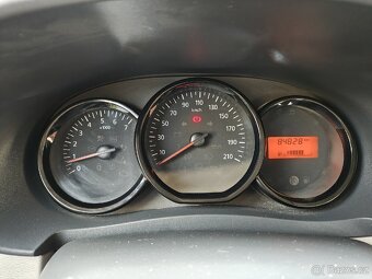 Dacia Dokker - 9