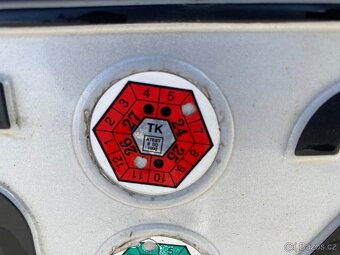 Citroën Jumper 2.2 HDI 16V L2H2 (odpočtové) - 9