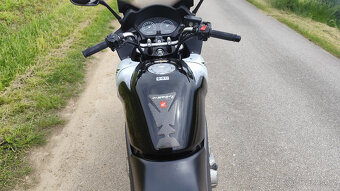 Honda CBF 600 SA - 9