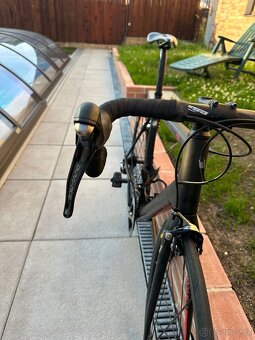 Silnička Canyon ultimate CF SLX - 9