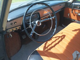 TATRA 603 - 9