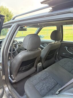 Peugeot 406 COMBI - 9
