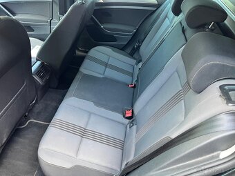 VW GOLF 7, VARIANT 2,0 TDI,110kw - 9