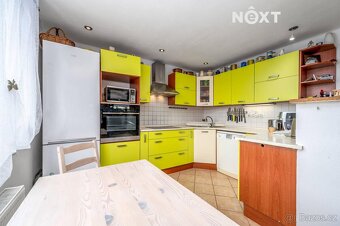 Prodej Rodinný dům, 143㎡ - 9
