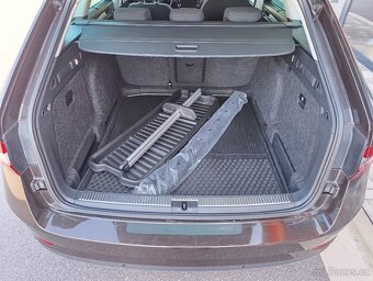 Škoda Superb 2.0 TDI Možnost odpočtu DPH - 9