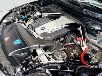 BMW F15 X5 M50D XDRIVE 280KW 1.MAJ ČR DPH MODEL 2015 - 9