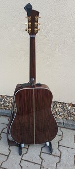 Prodej kytary CORT GOLD D8 LB - 9