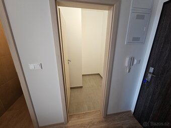 Byt 2+kk + lodžie + sklep + garážové stání - 9