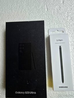 Samsung Galaxy S23 Ultra S918B/DS 12GB/512GB - 9