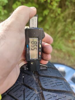 Alu kola 5x112 R18 225/40 - 9