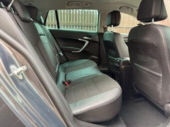 OPEL INSIGNIA 2.0CDTi 143KW 4x4 SPORT,168400KM S.K - 9