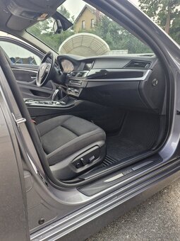 Bmw 520d Touring F11 2/2014 - 9
