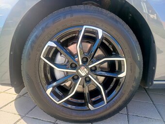 SEAT LEON ST 1.4 TGI DSG STYLE - 9