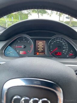 Audi a6 c6 avant quattro 3.0 tdi 165kw - 9