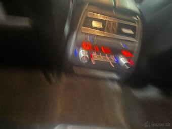 BMW 740d.xDrive - 9