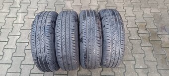 ALU 6Jx15 ET38 5x100 Škoda Octavia Golf IV ... - 9
