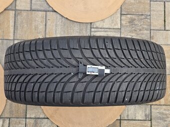 originál zimní AUDI Q5 SQ5 8x20" 5x112 s pneu 255/45 R20 - 9