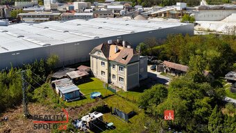 Prodej, byty/1+kk, 20 m2, V Rumunsku 158, 33442 Chlumčany, P - 9