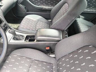 Mercedes Benz 203 CL - 9